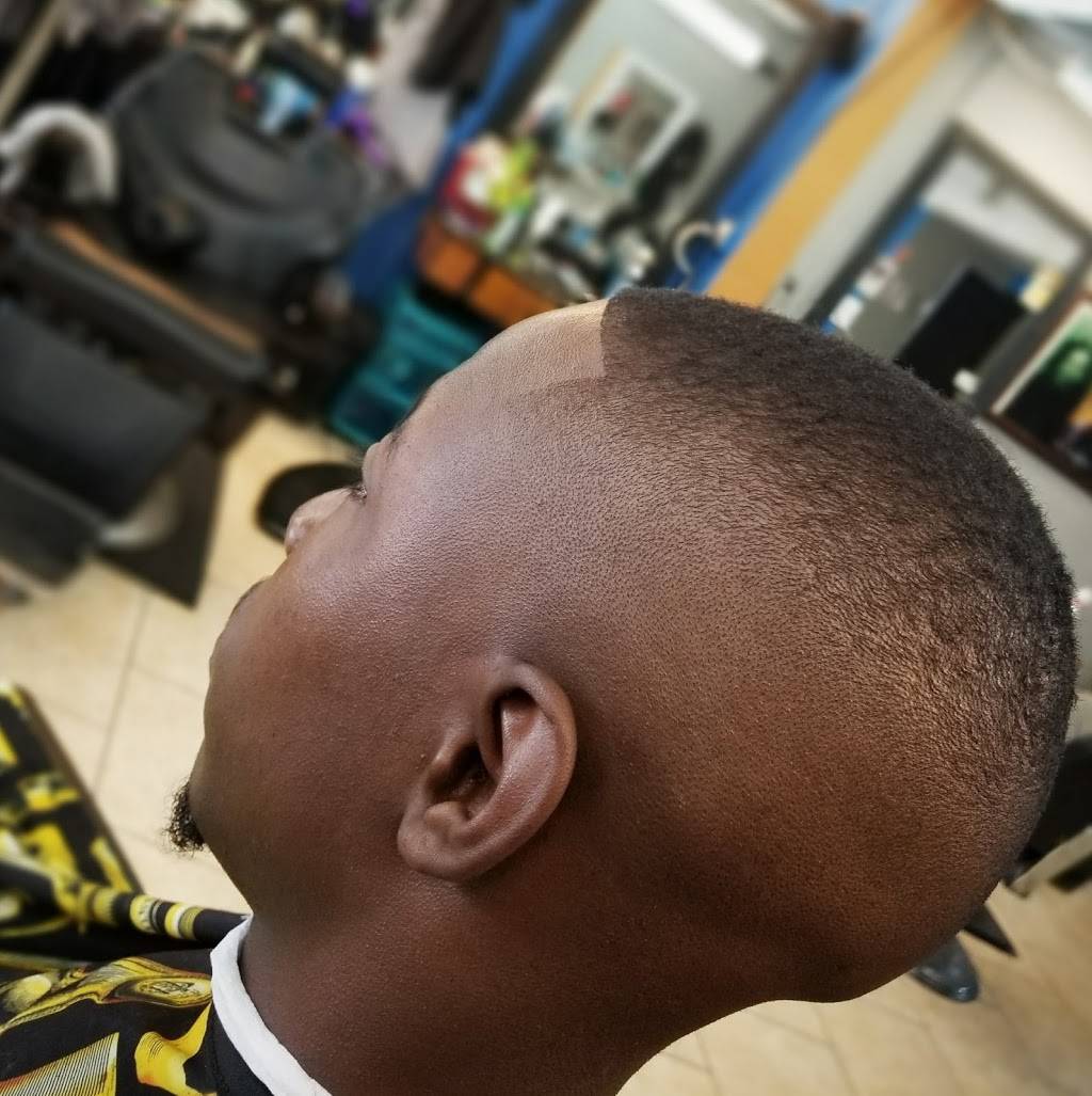 Stadium Stylz Salon & Barbershop | 202 S Orange Blossom Trail, Orlando, FL 32805 | Phone: (407) 286-3583