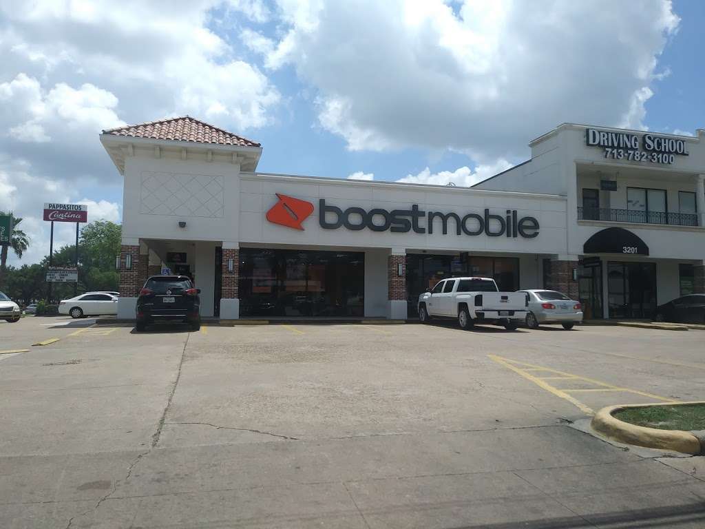 Boost Mobile | 6455 Richmond Ave, Houston, TX 77057, USA | Phone: (713) 783-3733