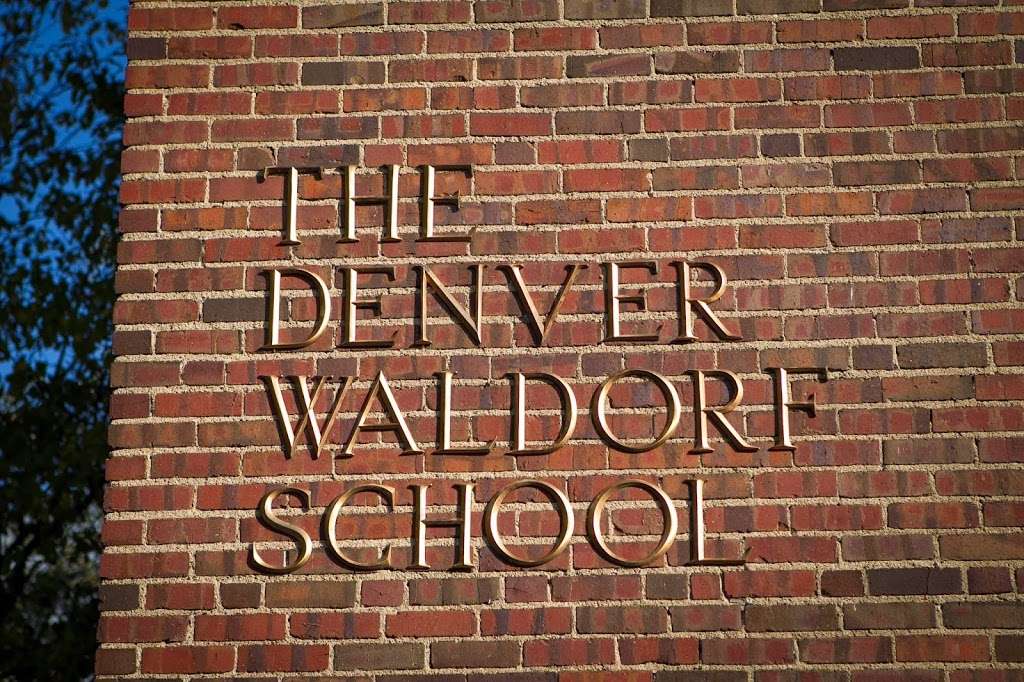 The Denver Waldorf School | 2100 S Pennsylvania St, Denver, CO 80210 | Phone: (303) 777-0531