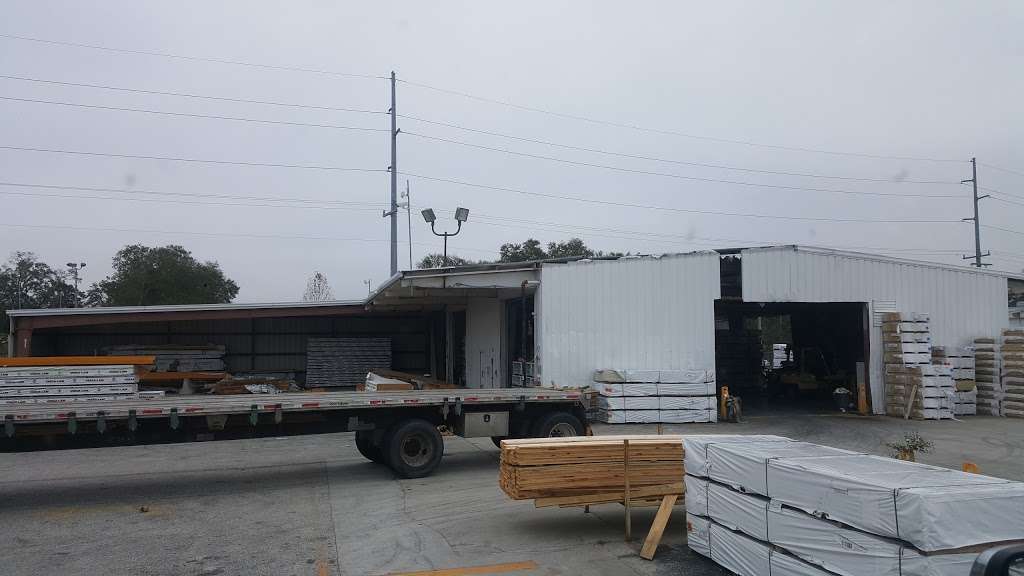 Boise Cascade Building Materials | 75 Holden Ave, Orlando, FL 32839, USA | Phone: (407) 851-0107