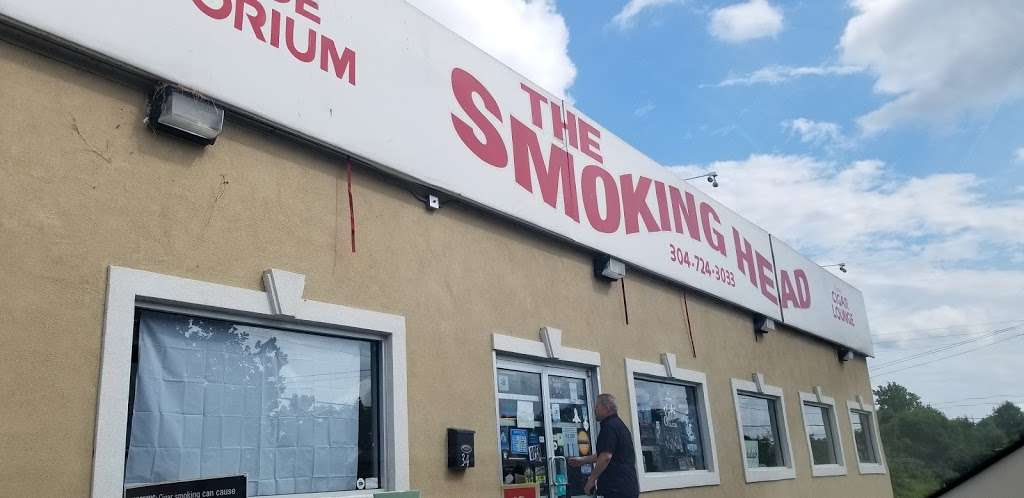 The Smoking Head LLC | 34 Jefferson Ave, Charles Town, WV 25414 | Phone: (304) 724-3033