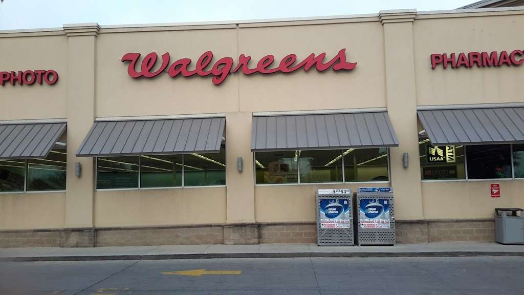 Walgreens Pharmacy | 11658 N Interstate 35, San Antonio, TX 78233, USA | Phone: (210) 599-0398