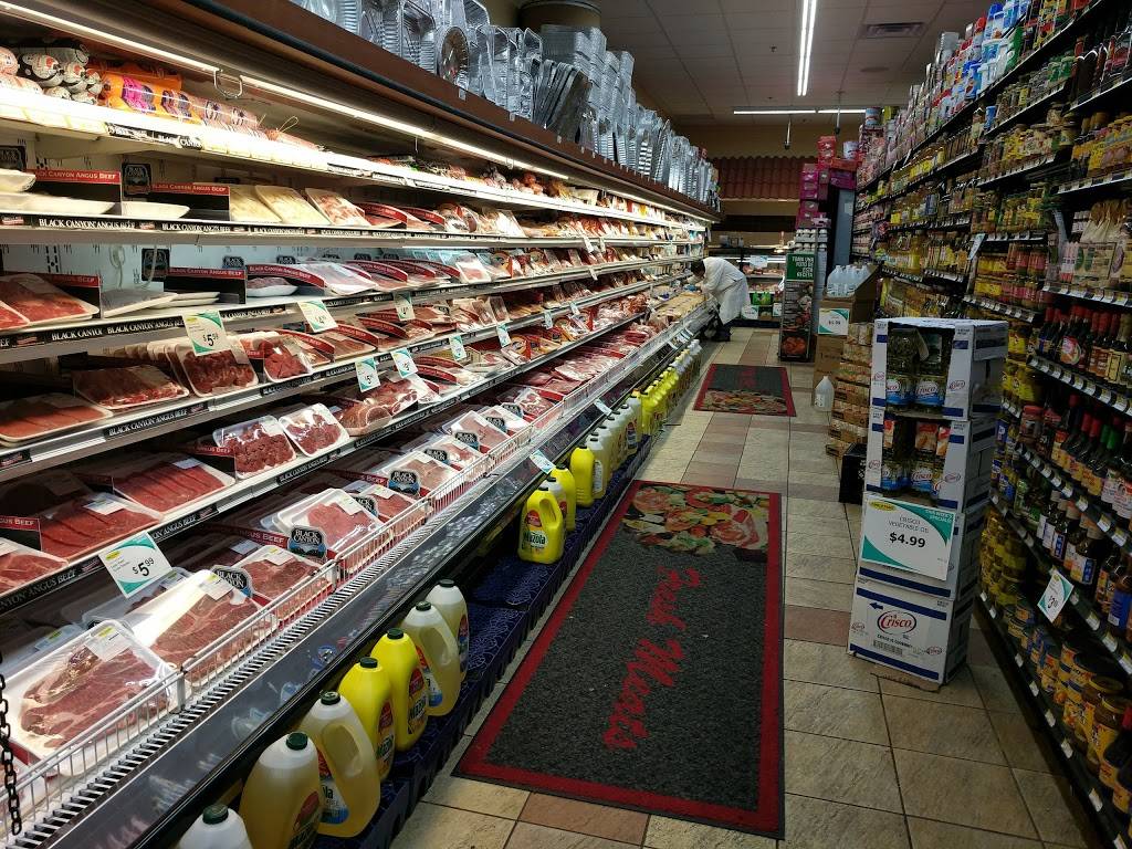 Fine Fare Supermarkets | 759 West Side Ave, Jersey City, NJ 07306 | Phone: (201) 360-3781