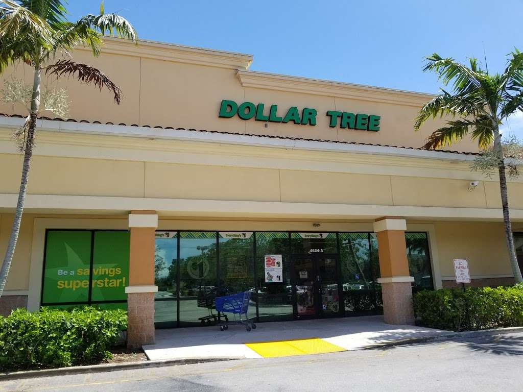 Dollar Tree | 4624 Hypoluxo Rd ste a, Lake Worth, FL 33463 | Phone: (561) 432-3639