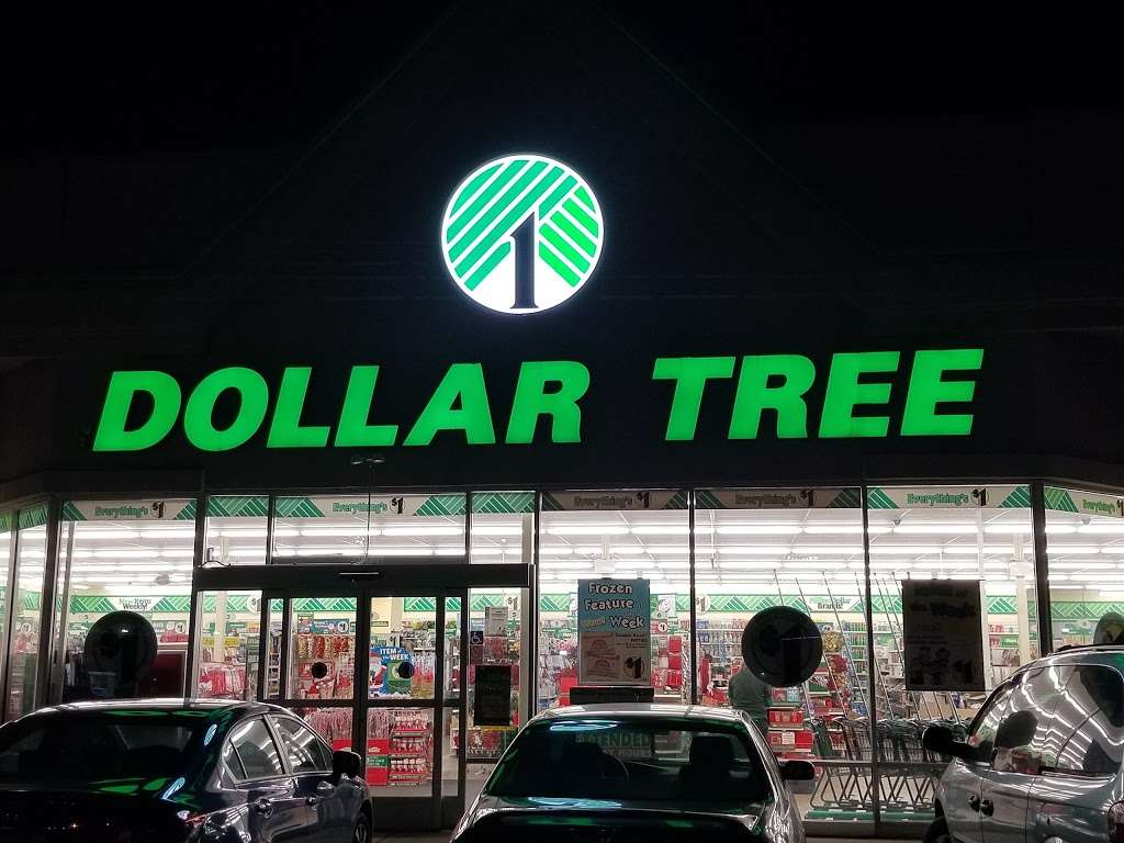 Dollar Tree | 9950 S Ridgeland Ave, Chicago Ridge, IL 60415, USA | Phone: (708) 930-1032