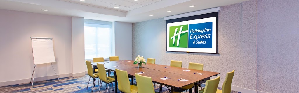 Holiday Inn Express & Suites Houston NW - Hwy 290 Cypress | 10520 Huffmeister Rd, Houston, TX 77065, USA | Phone: (832) 960-7106