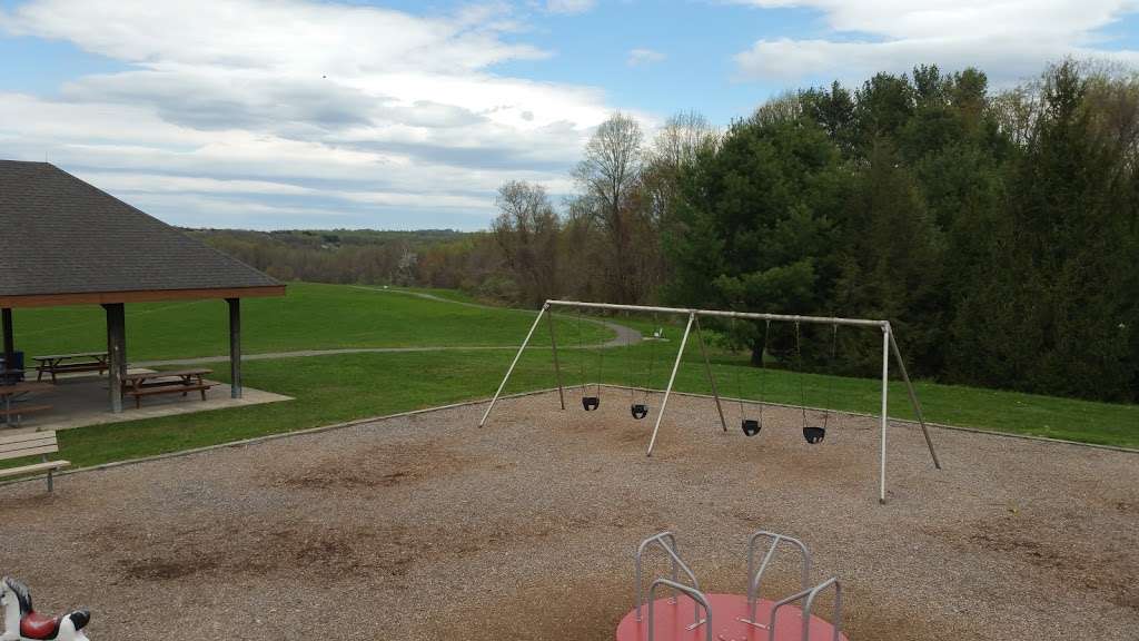 Elwood L. Crossan Park | 91 Parsons Rd, Landenberg, PA 19350