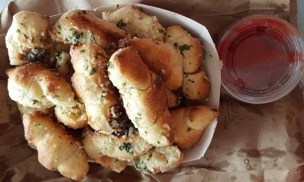 Porkys Pizza | 1240 E Ontario Ave #103, Corona, CA 92881, USA | Phone: (951) 898-0555