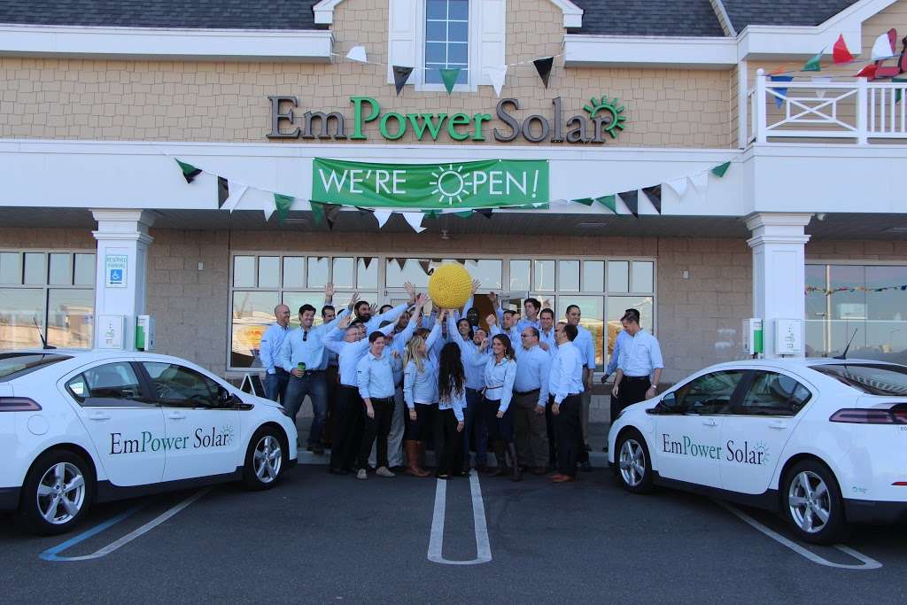 SunPower by EmPower Solar | 4589 Austin Blvd, Island Park, NY 11558 | Phone: (516) 837-3459