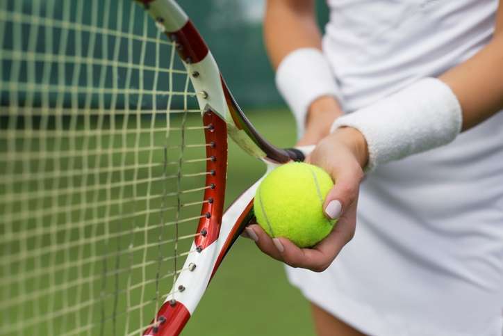Port Washington Tennis Academy | 100 Harbor Rd, Port Washington, NY 11050, USA | Phone: (516) 883-6425