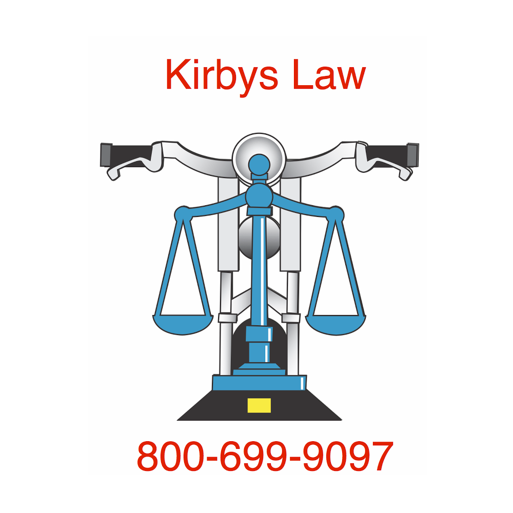 Kirbys Law | 2434 Richview Ct, Garland, TX 75044 | Phone: (800) 699-9097