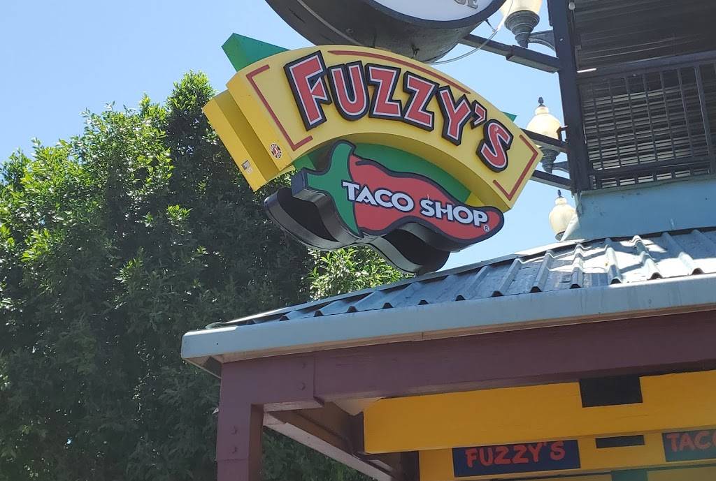 Fuzzys Taco Shop | 414 S Mill Ave Suite 115, Tempe, AZ 85281, USA | Phone: (480) 968-8226