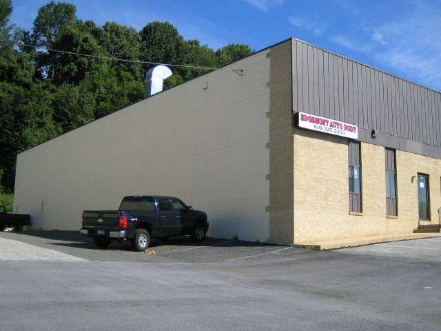 Edgemont Auto Body | 5133 West Chester Pike, Newtown Square, PA 19073, USA | Phone: (610) 325-2333