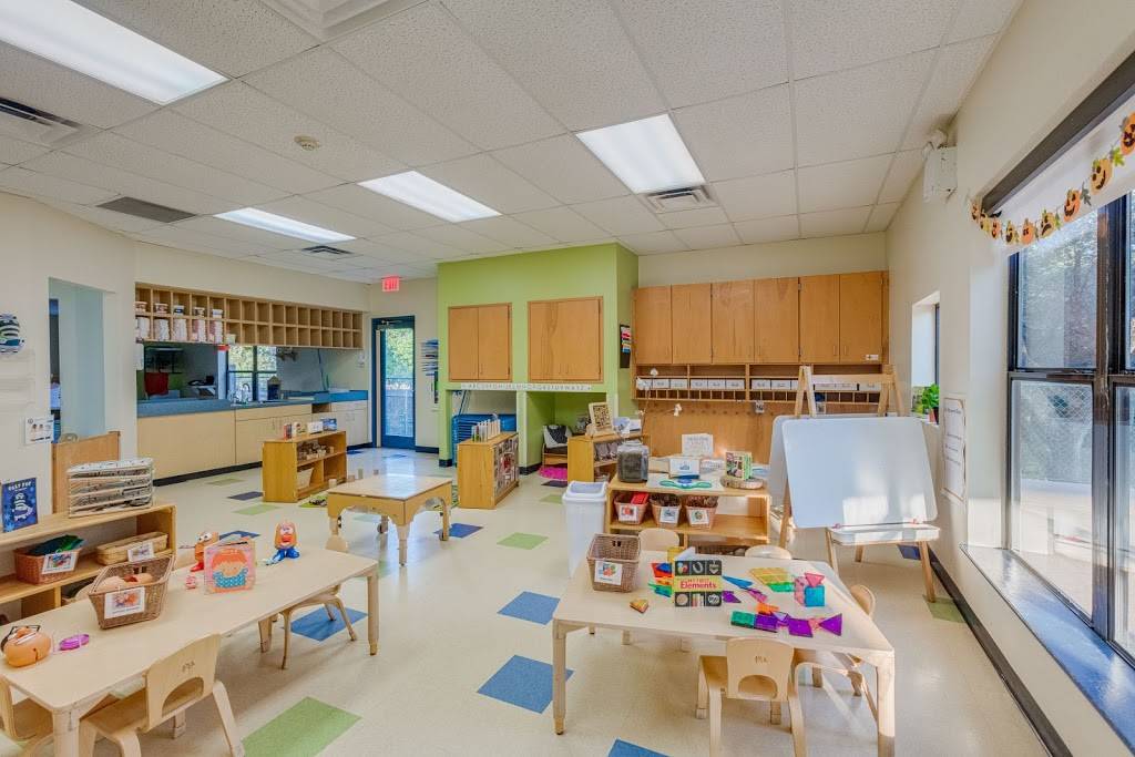 Bright Horizons Family Center at Oak Hill | 6111 Davis Ln, Austin, TX 78749, USA | Phone: (512) 362-6646