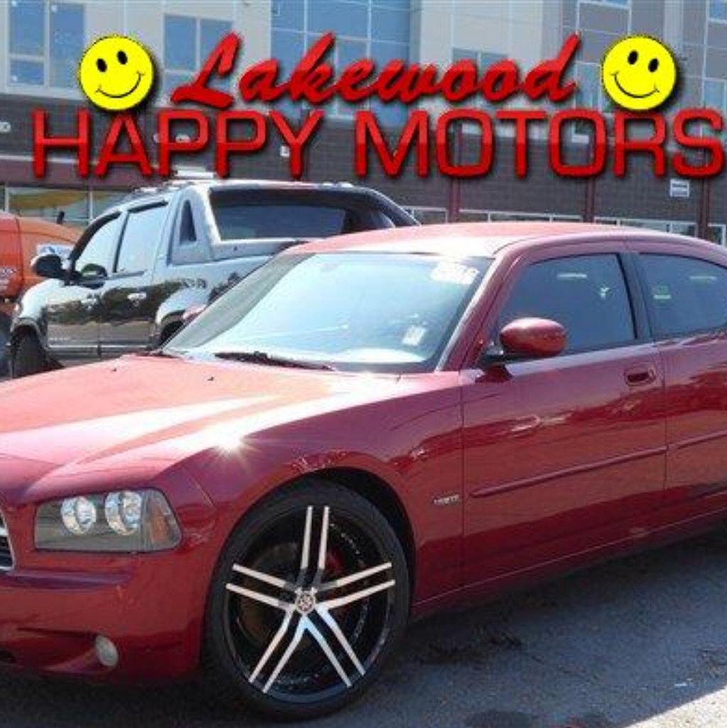 Happy Motors | 5900 W Colfax Ave, Lakewood, CO 80214, USA | Phone: (303) 233-7162