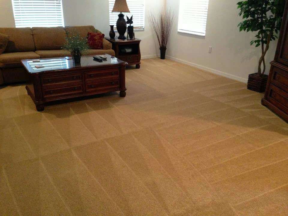 Logan Carpet Cleaning inc | 1500 Cypress Woods Cir, St Cloud, FL 34772, USA | Phone: (407) 957-6775