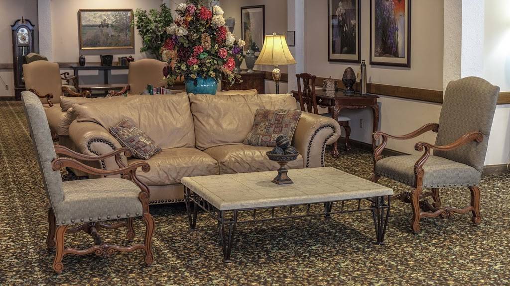 Seaside Funeral Home & Memorial Park | 4357 Ocean Dr, Corpus Christi, TX 78412, USA | Phone: (361) 992-9411