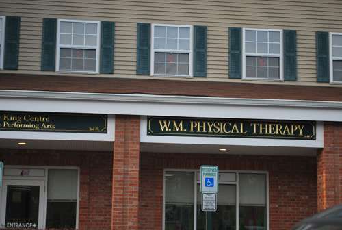 West Milford Physical Therapy | 179 Cahill Cross Rd Suite 308, West Milford, NJ 07480, USA | Phone: (973) 728-5588