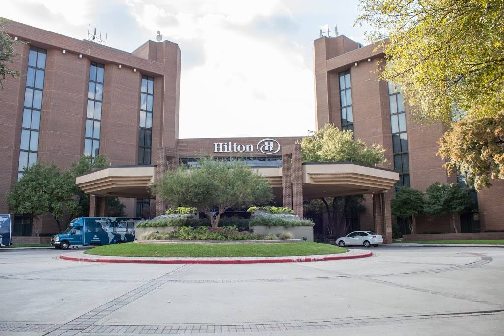Hilton DFW Lakes Executive Conference Center | 1800 Highway 26E, Grapevine, TX 76051, USA | Phone: (817) 481-8444