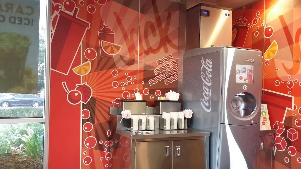 Jack in the Box | 1680 Herndon Ave, Clovis, CA 93611, USA | Phone: (559) 323-5295