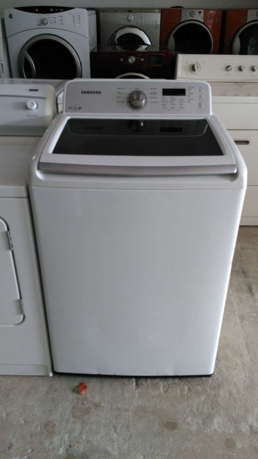 Quality Used Appliances | Photo 10 of 10 | Address: 7590 E Hwy 25, Belleview, FL 34420, USA | Phone: (352) 434-2204