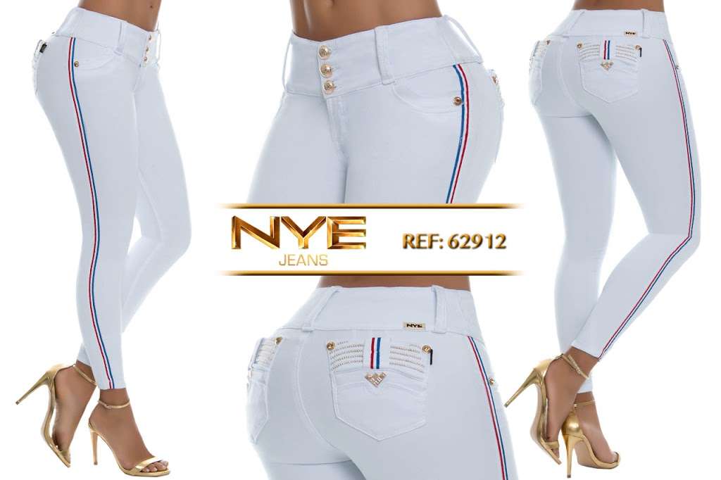 Awesomecolombianjeans | 14148 Misty Meadow Ln, Houston, TX 77079, USA | Phone: (832) 584-8528