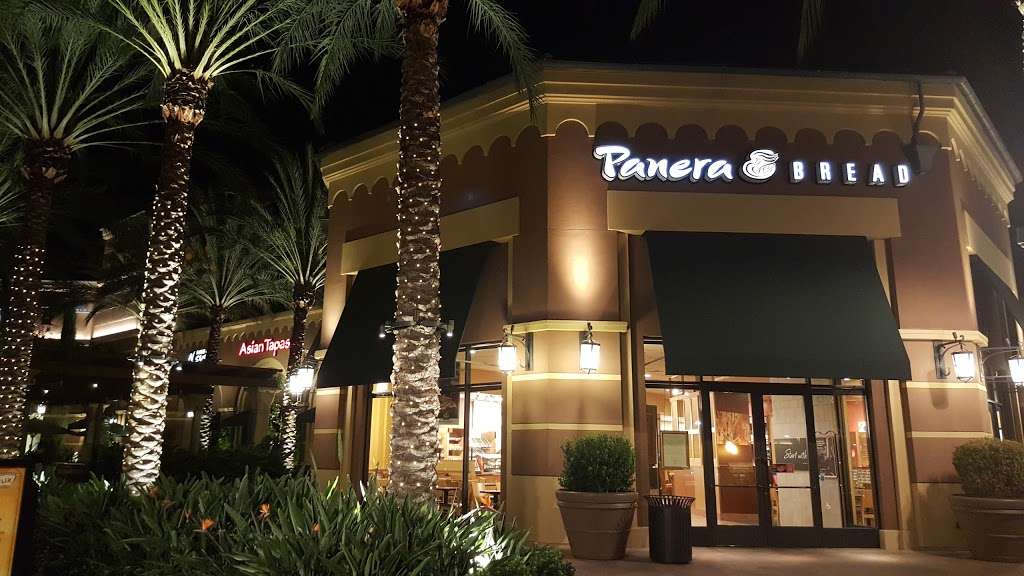 Panera Bread | 6372 Irvine Blvd, Irvine, CA 92620, USA | Phone: (949) 551-3600