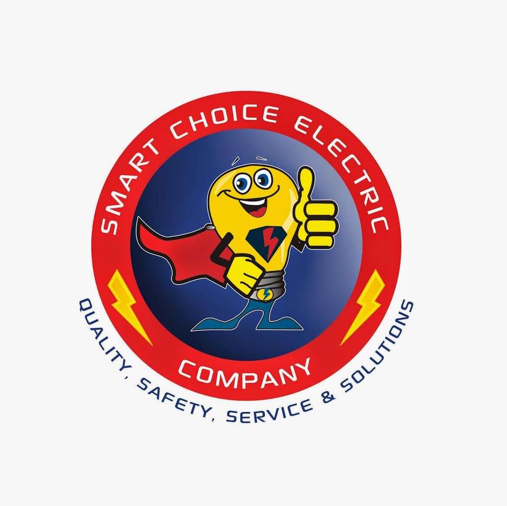 Smart Choice Electric Co. | 2168 S Atlantic Blvd, Monterey Park, CA 91754, USA | Phone: (626) 888-5640
