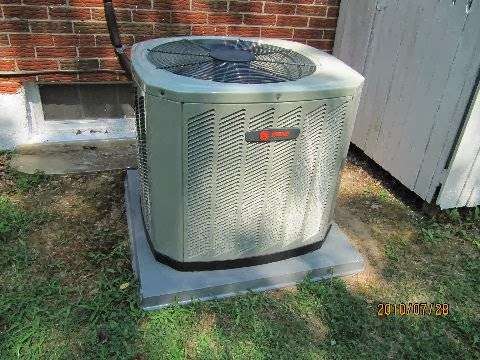 Ron Air Heating & Air Conditioning | 4830 Ten Oaks Rd, Dayton, MD 21036, USA | Phone: (410) 988-9190