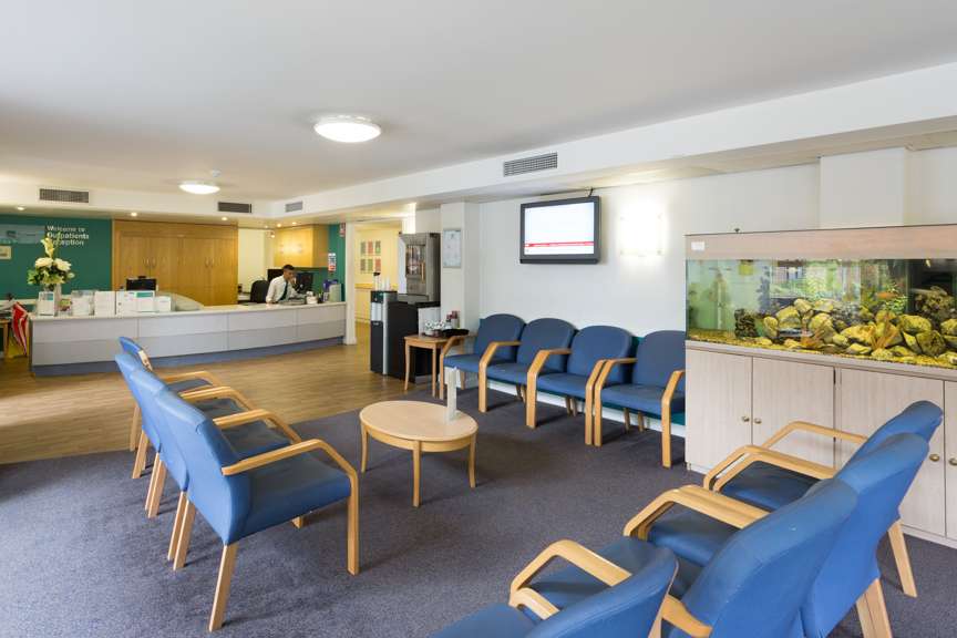 London Gynaecology | BMI The Kings Oak Hospital, The Ridgeway, Enfield EN2 8SD, UK | Phone: 020 7101 1700