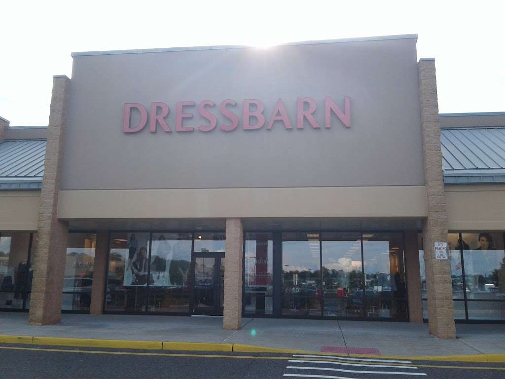 Dressbarn Clothing Store 3501 Nj 42 Space 413 Turnersville