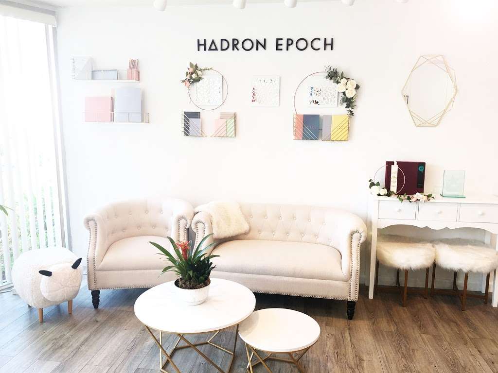 Hadron Epoch | 1250, 979 S Meridian Ave, Alhambra, CA 91803, USA | Phone: (626) 310-0438
