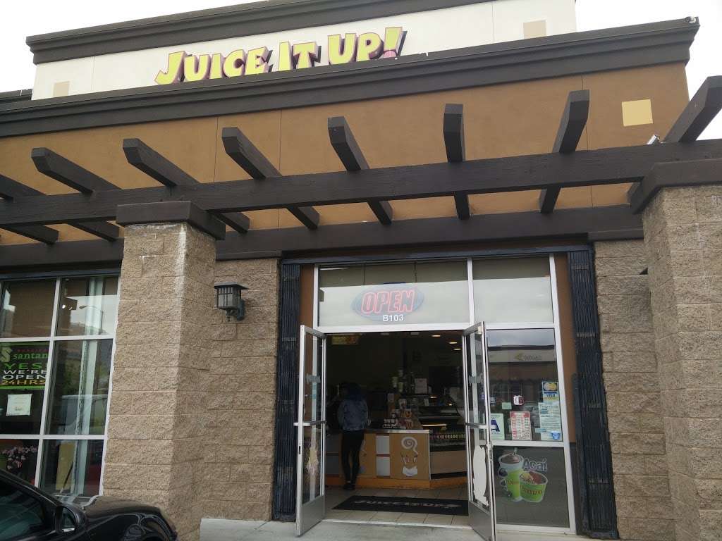 Juice It Up! | 2721 Canyon Springs Pkwy #10, Riverside, CA 92507, USA | Phone: (951) 656-7240