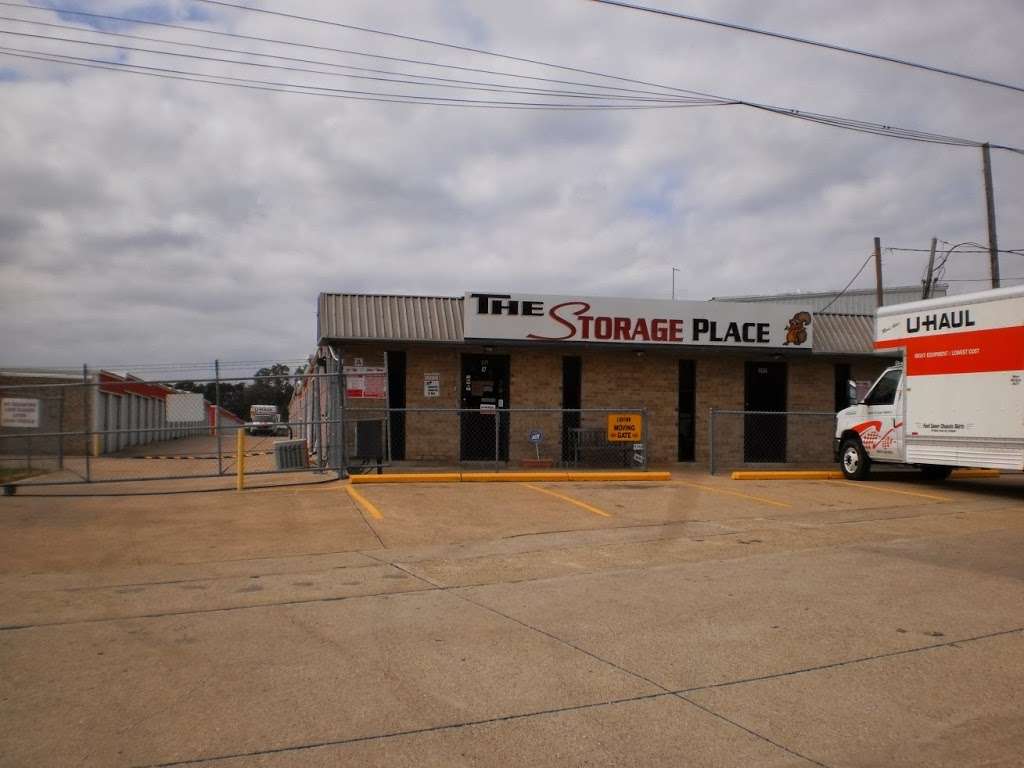 The Storage Place | 3115 US-175, Seagoville, TX 75159, USA | Phone: (972) 916-9611