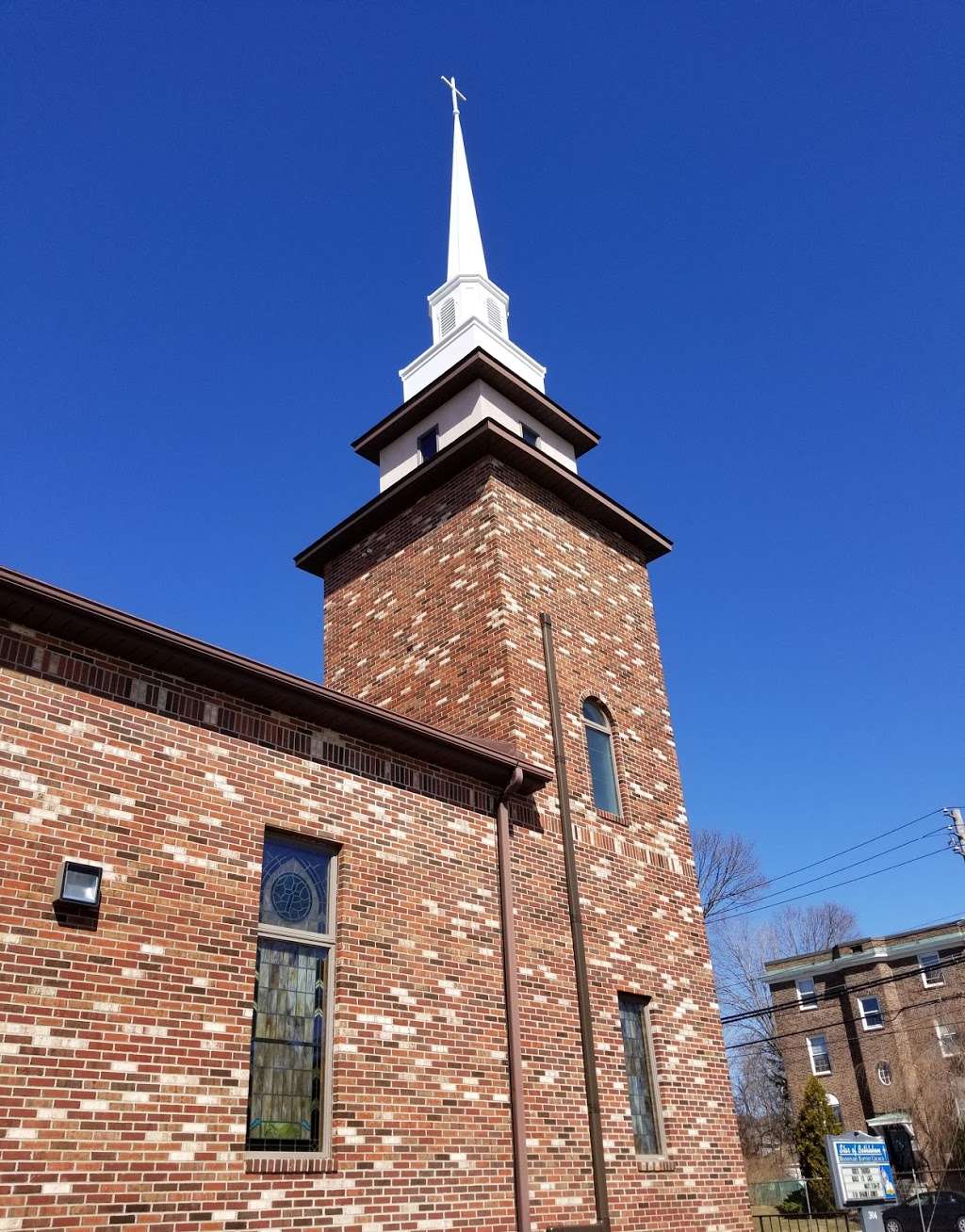 Star of Bethlehem Baptist Church | 304 Spring St, Ossining, NY 10562, USA | Phone: (914) 762-1360