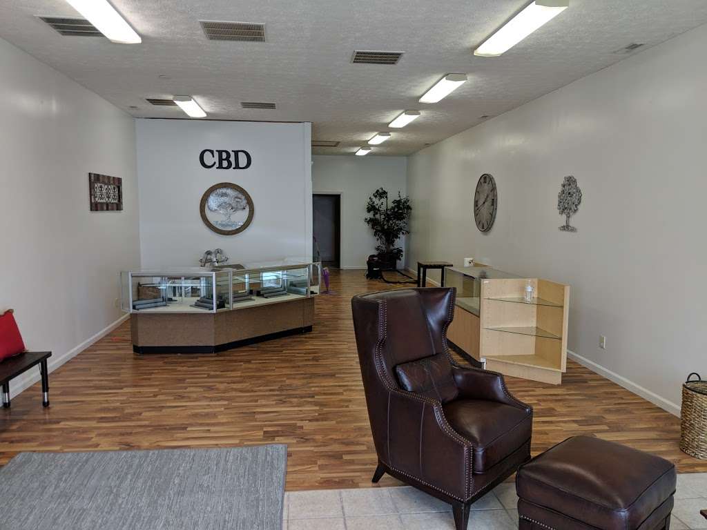 CBD Solutions | 3401 Fairfield Ct suite e, Lafayette, IN 47909, USA | Phone: (765) 477-1888