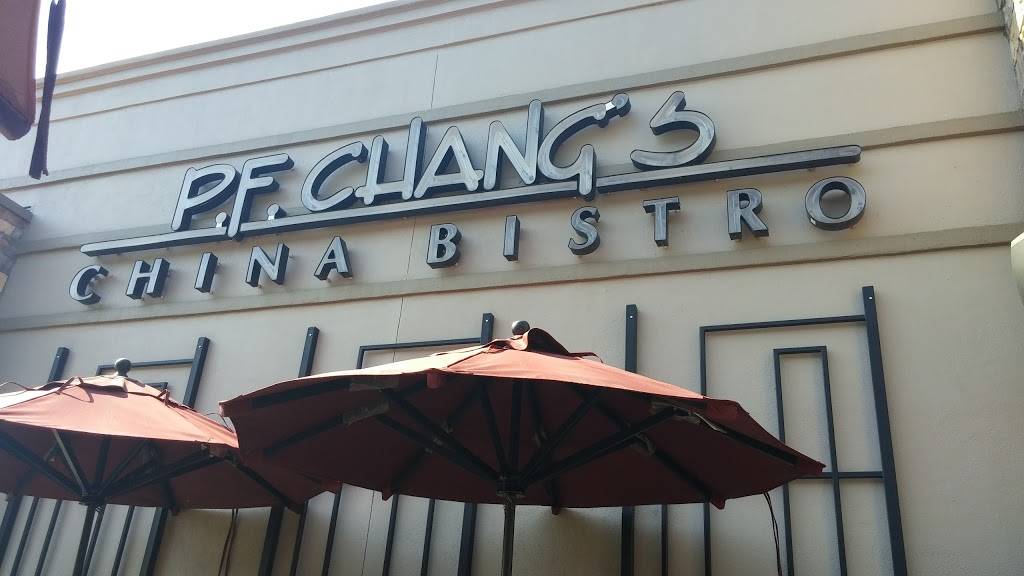 P.F. Changs | 1181 Ridgeway Rd, Memphis, TN 38119, USA | Phone: (901) 818-3889