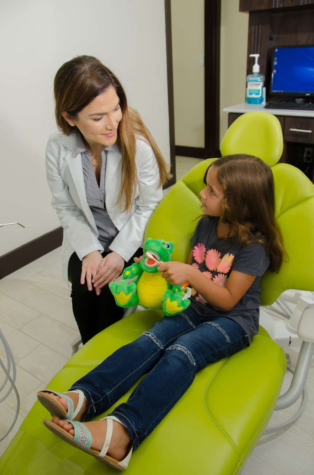 Smile Practice Family Dentistry-Dentist In Broward | 6085 W Commercial Blvd, Tamarac, FL 33319 | Phone: (754) 222-4874