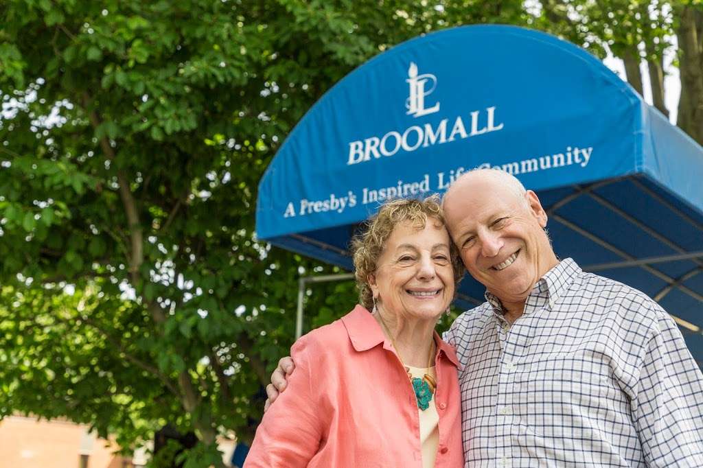 Broomall A Presbys Inspired Life Community | 2040, 146 Marple Rd, Broomall, PA 19008, USA | Phone: (610) 356-0100