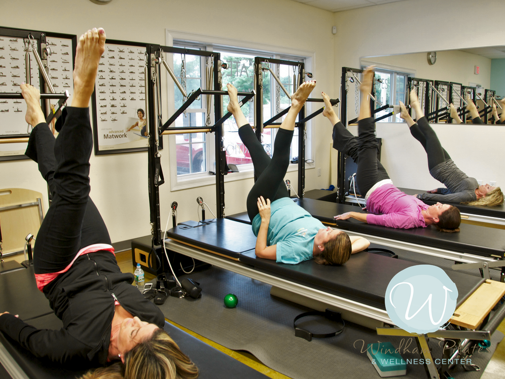 Windham Pilates Studio | 46 Lowell Rd, Windham, NH 03087, USA | Phone: (603) 505-4449