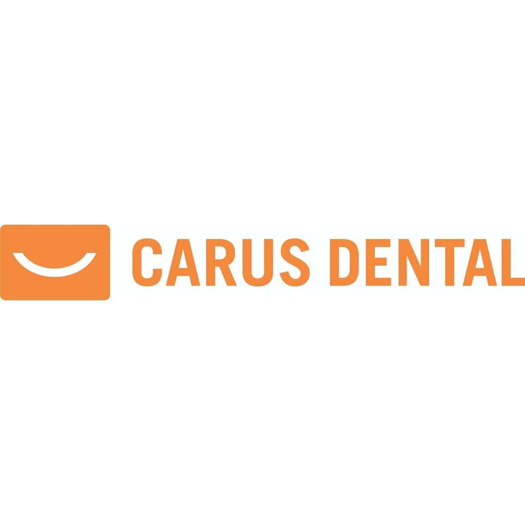 Carus Dental Spring | 21450 Kuykendahl Rd #140, Spring, TX 77379, USA | Phone: (281) 602-3511