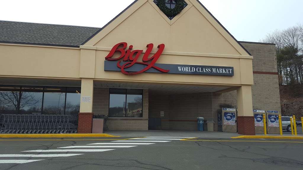 Big Y World Class Market | 535 Monroe Turnpike, Monroe, CT 06468, USA | Phone: (203) 452-9002