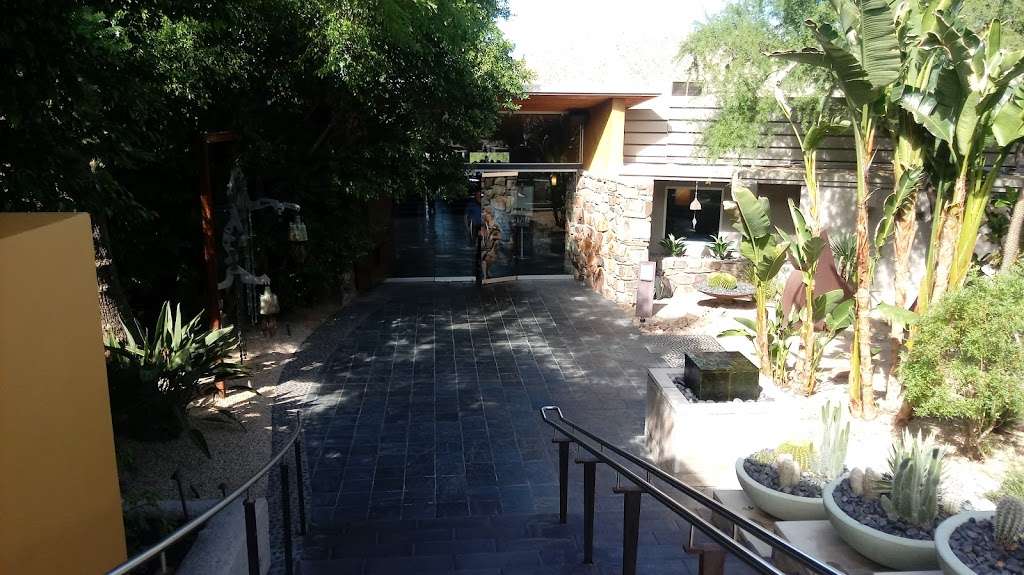 Sanctuary resort | Unnamed Road, Paradise Valley, AZ 85253, USA