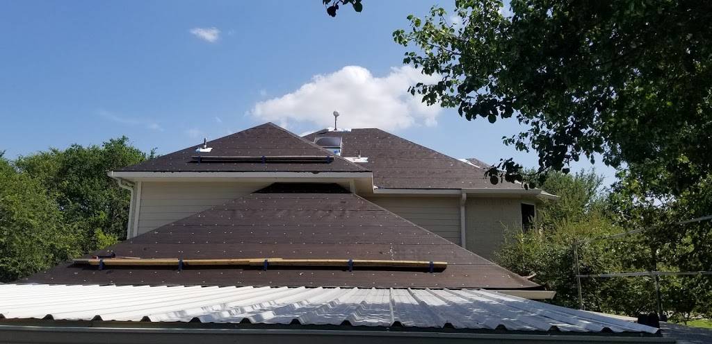 Dallas Five Star Roofing | 1519 Lynn Ln, Allen, TX 75002, USA | Phone: (972) 991-6011