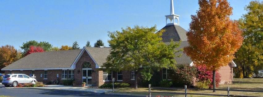 Discovery United Methodist Church | 275 Lake Dr E, Chanhassen, MN 55317 | Phone: (952) 937-0063