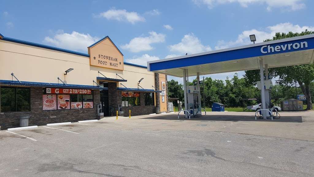 Stoneham Food Mart | 12161 TX-105, Plantersville, TX 77363, USA | Phone: (936) 894-2424