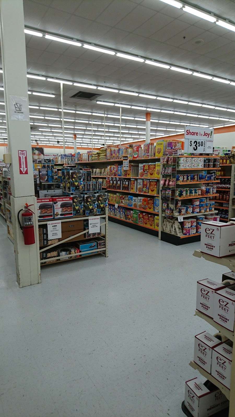 Big Lots | 15501 Bustleton Ave, Philadelphia, PA 19116, USA | Phone: (215) 677-2367