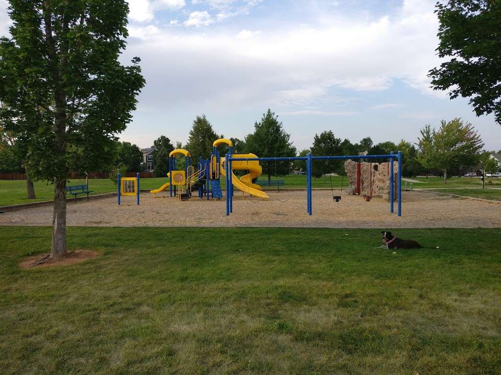 Mossbrucker Park | Littleton, CO 80127 | Phone: (303) 409-2100