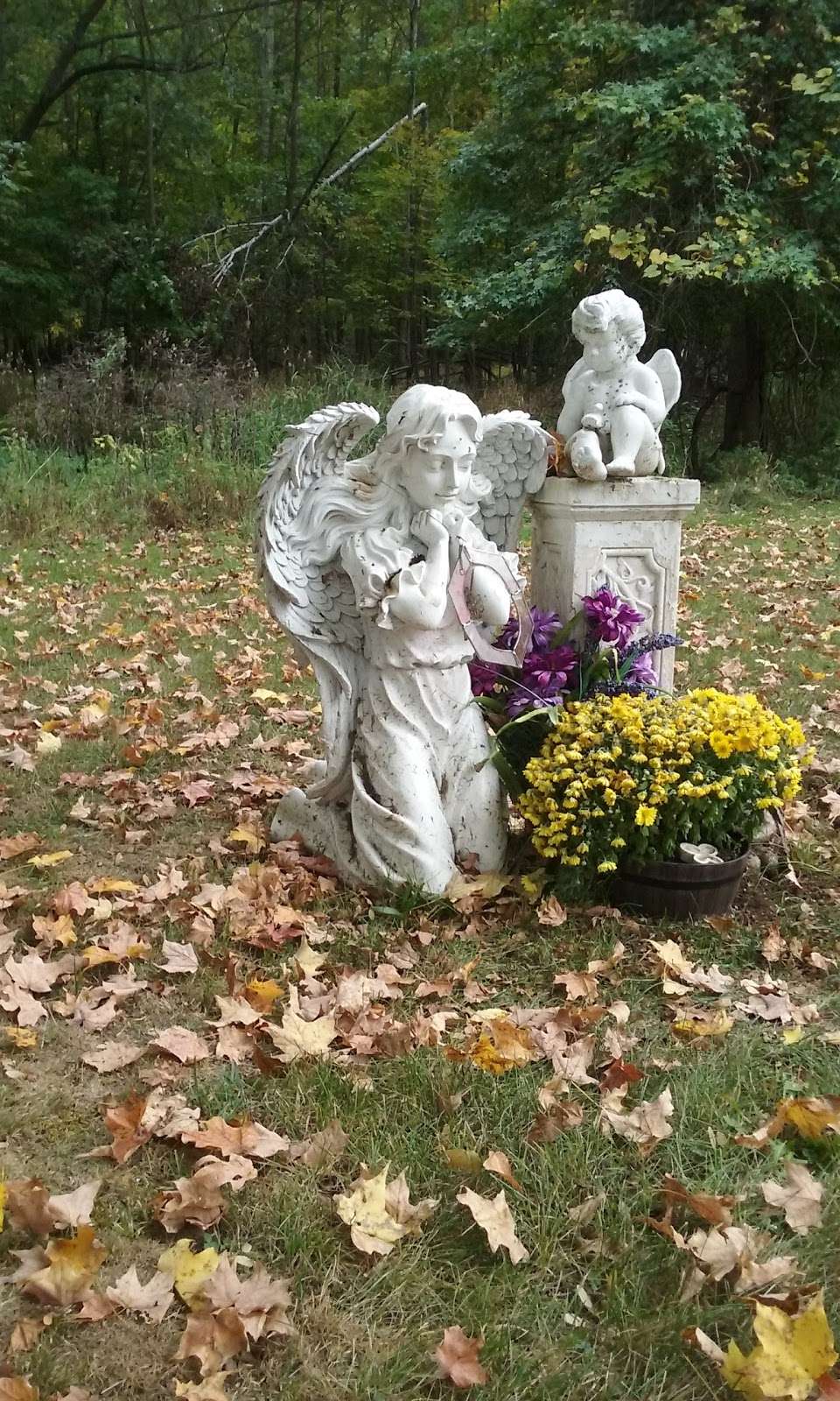 Hillside Cemetery | 50 Mulberry St, Middletown, NY 10940, USA | Phone: (845) 343-5534