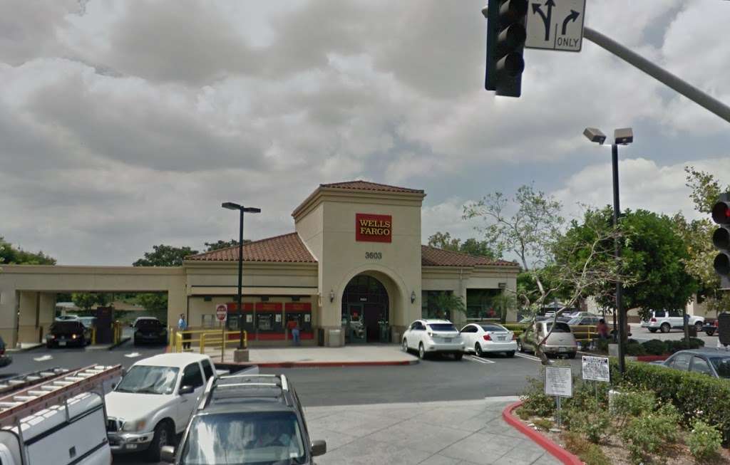 Wells Fargo Bank | 3603 Peck Rd, El Monte, CA 91731, USA | Phone: (626) 258-2840